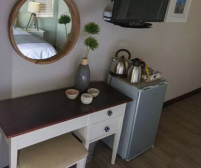 Hotelli Little Rock Guesthouse