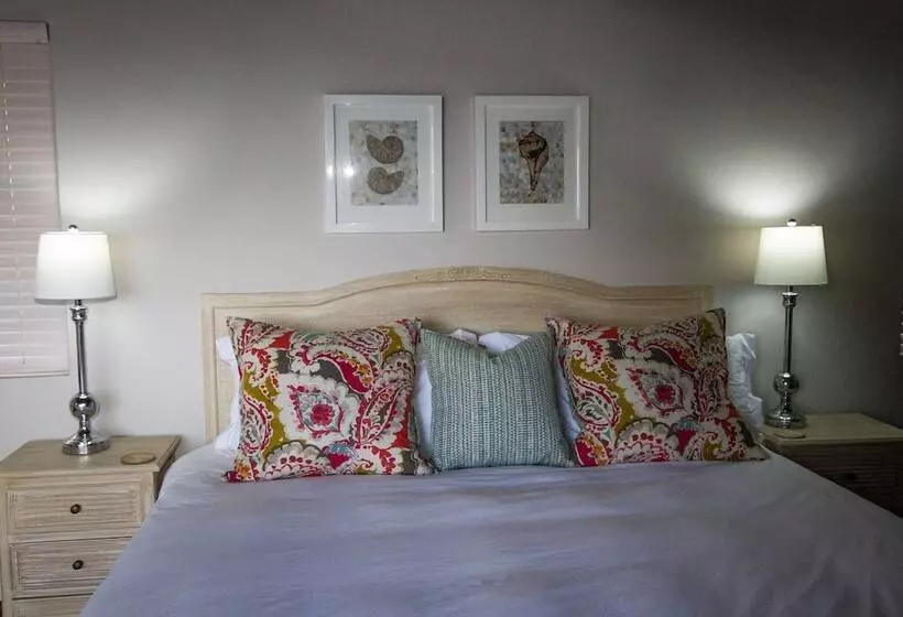 Hotelli Little Rock Guesthouse