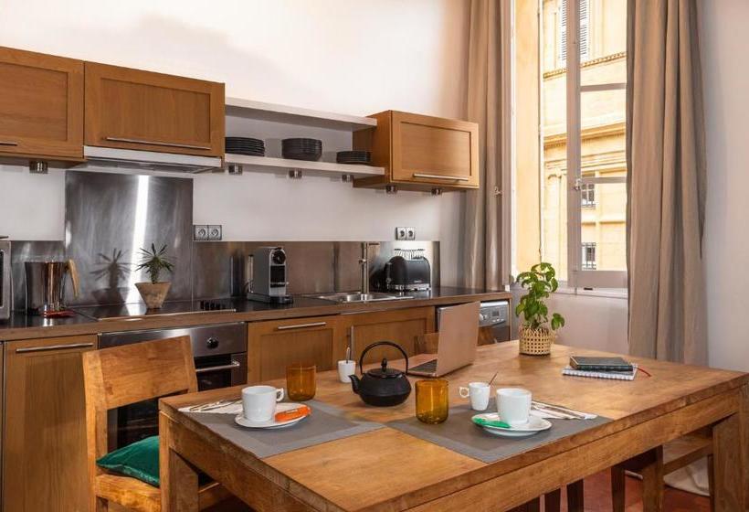 هتل Maison Dauphine