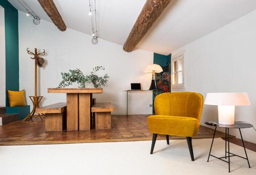 هتل Maison Dauphine