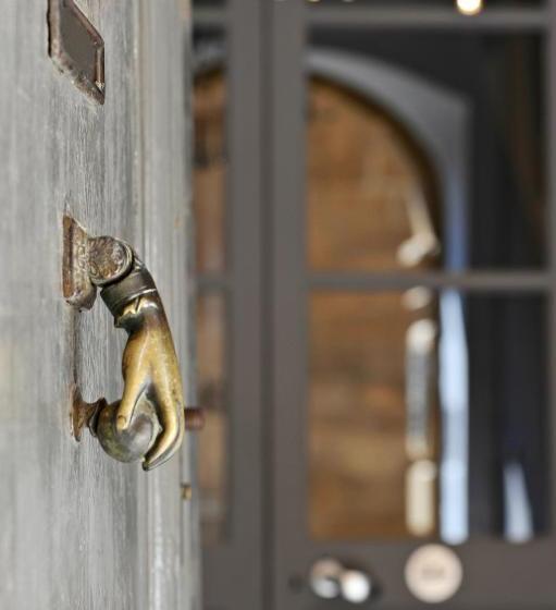 هتل Maison Dauphine