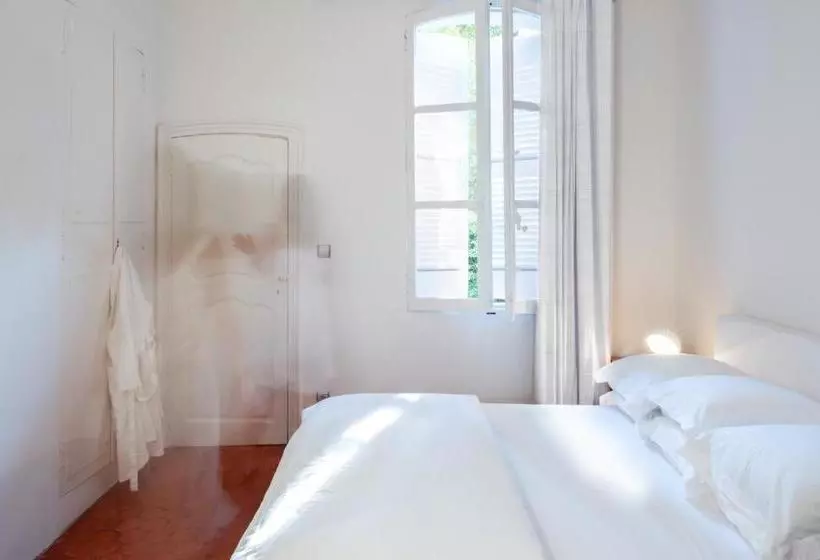 هتل Maison Dauphine