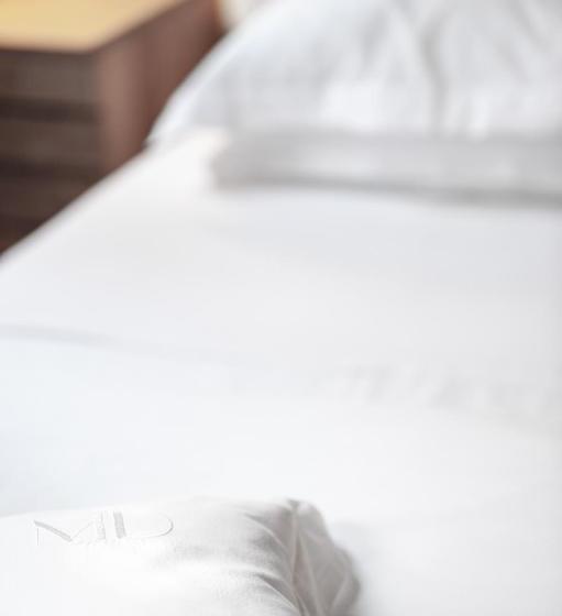 هتل Maison Dauphine