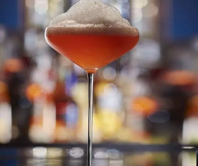 Hotelli Mandarin Oriental Wangfujing Beijing