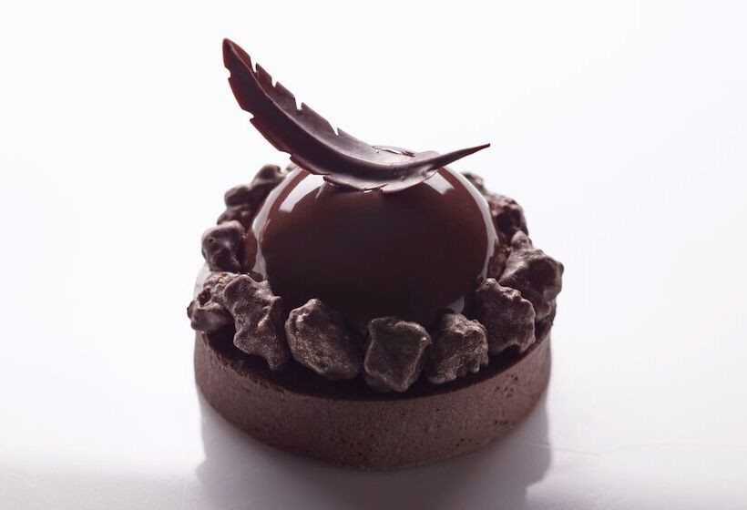 Отель Mandarin Oriental Wangfujing Beijing