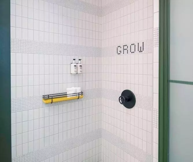 هتل Moxy Nyc Chelsea