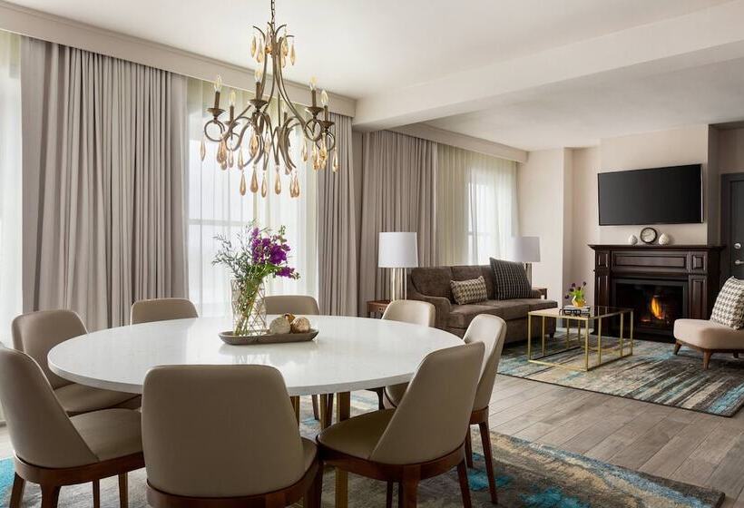 فندق Northland, Autograph Collection