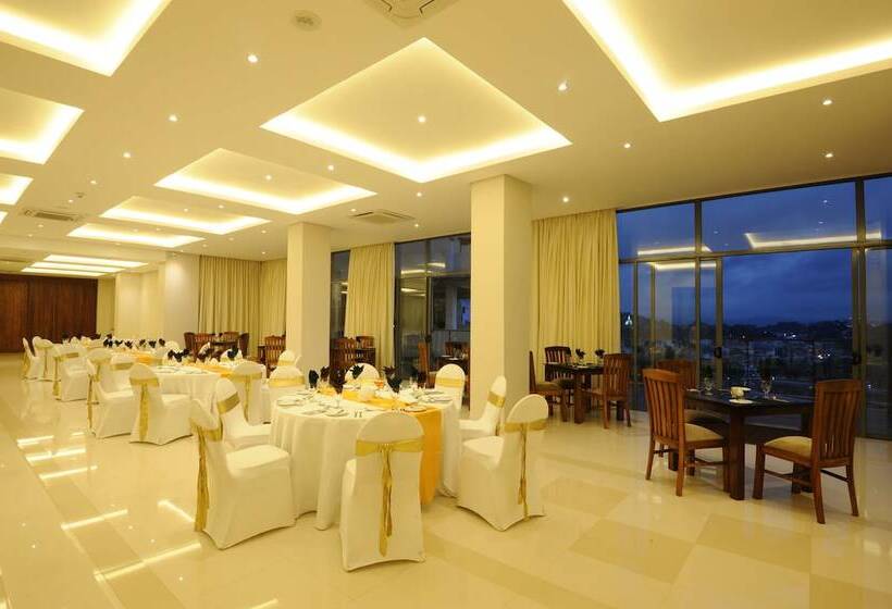 בית מלון כפרי Oak Ray Heritage