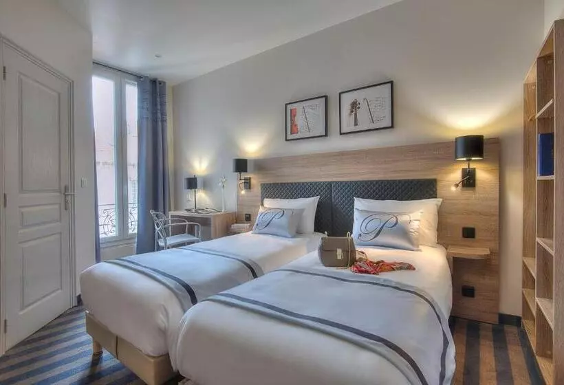 Hotel Paganini
