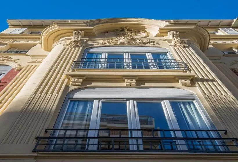 Hotel Paganini