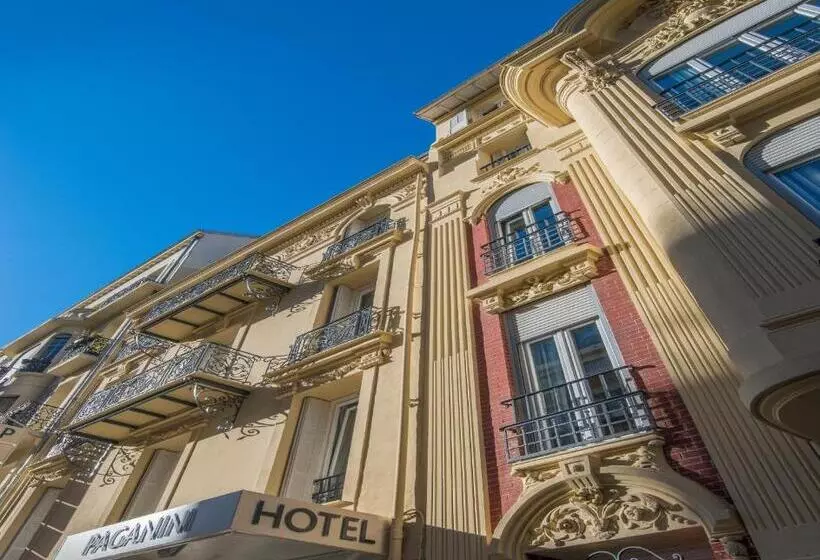 Hotel Paganini