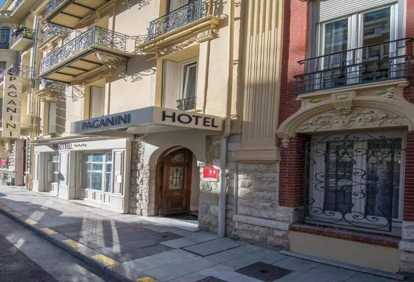 Hotel Paganini