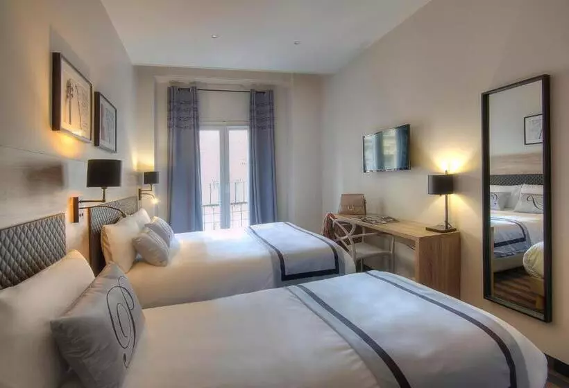 Hotel Paganini