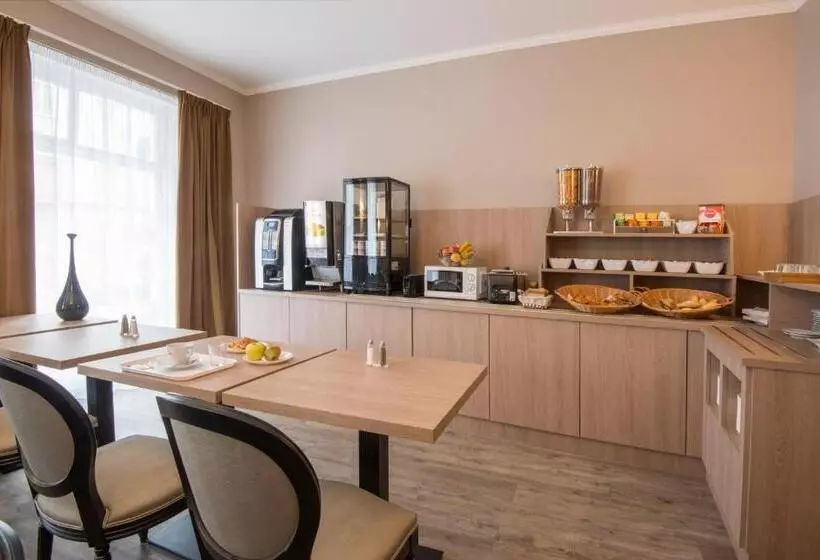 Hotel Paganini