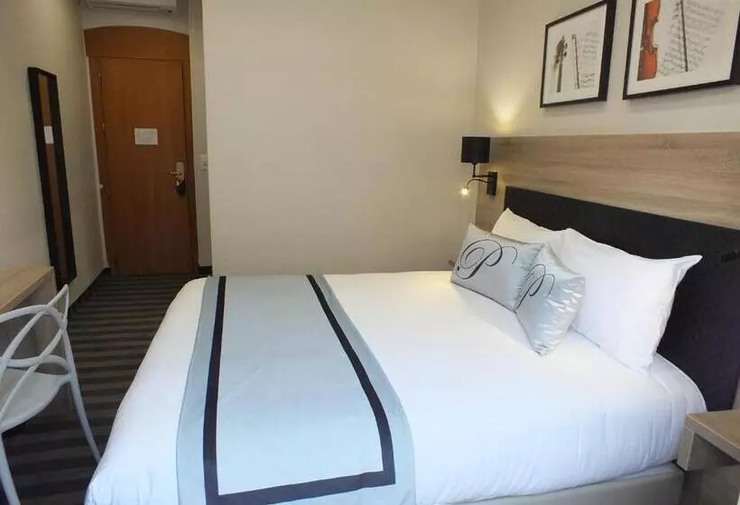 Hotel Paganini