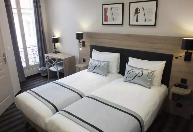 Hotel Paganini