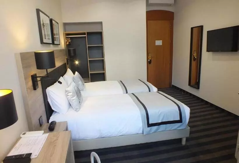 Hotel Paganini