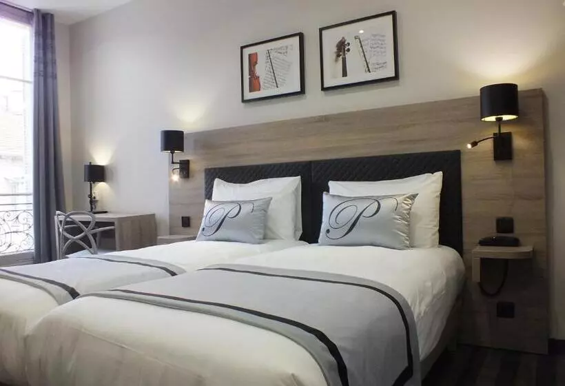 Hotel Paganini