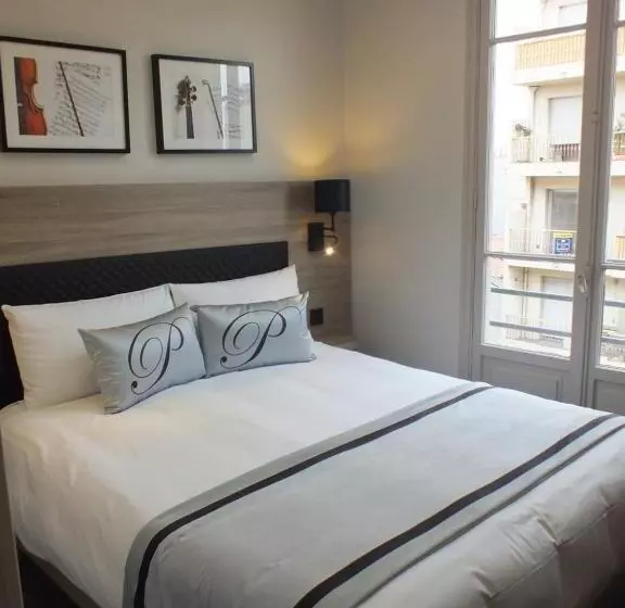 Hotel Paganini