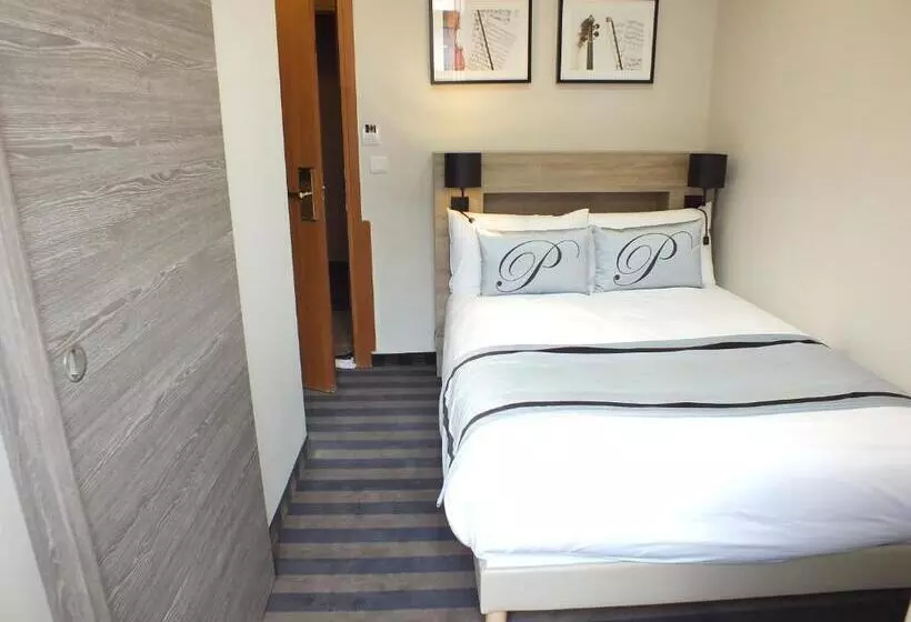 Hotel Paganini