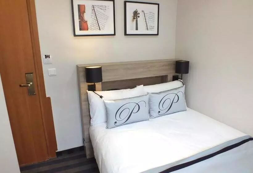 Hotel Paganini