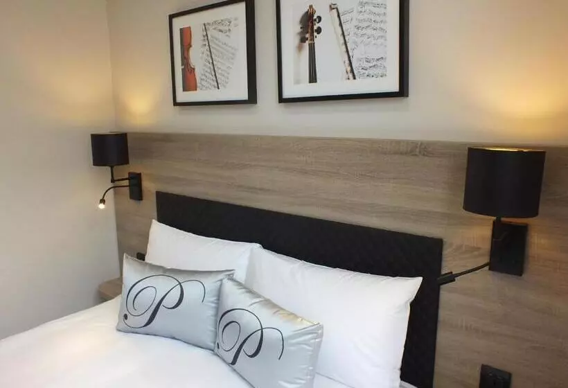 Hotel Paganini