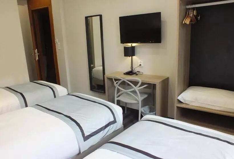 Hotel Paganini
