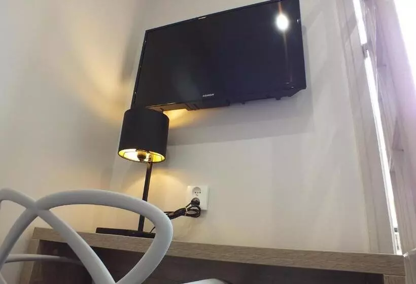 Hotel Paganini