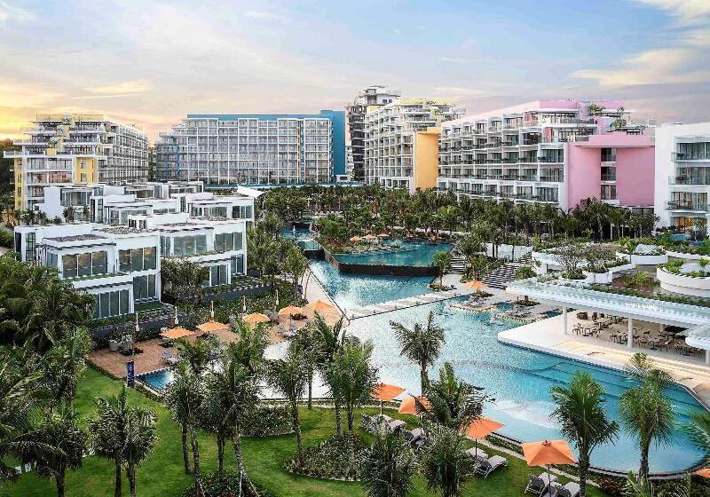 هتل Premier Residences Phu Quoc Emerald Bay Managed By Accor