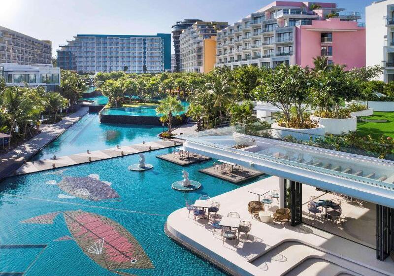 هتل Premier Residences Phu Quoc Emerald Bay Managed By Accor