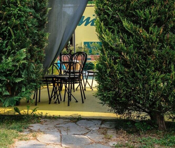 فندق Residence S