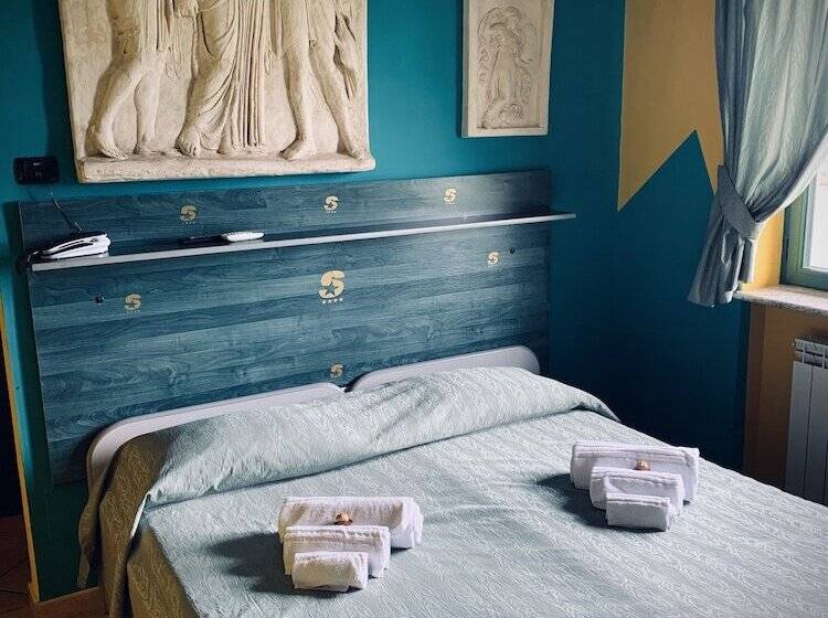 فندق Residence S