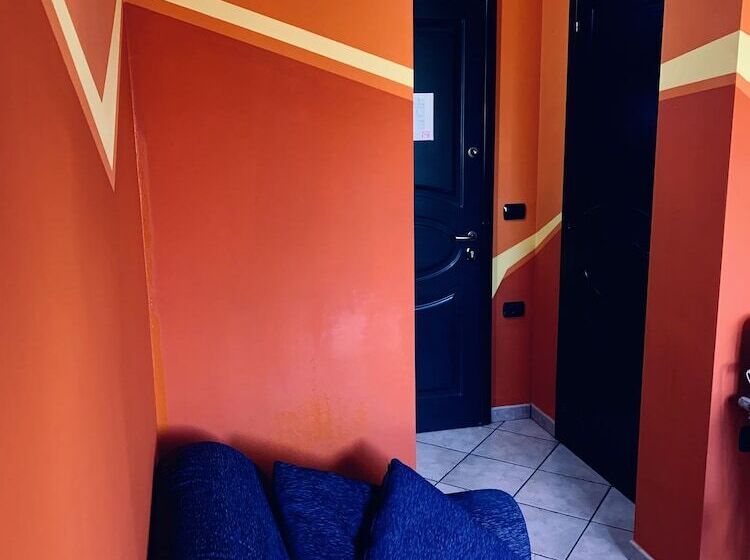 فندق Residence S