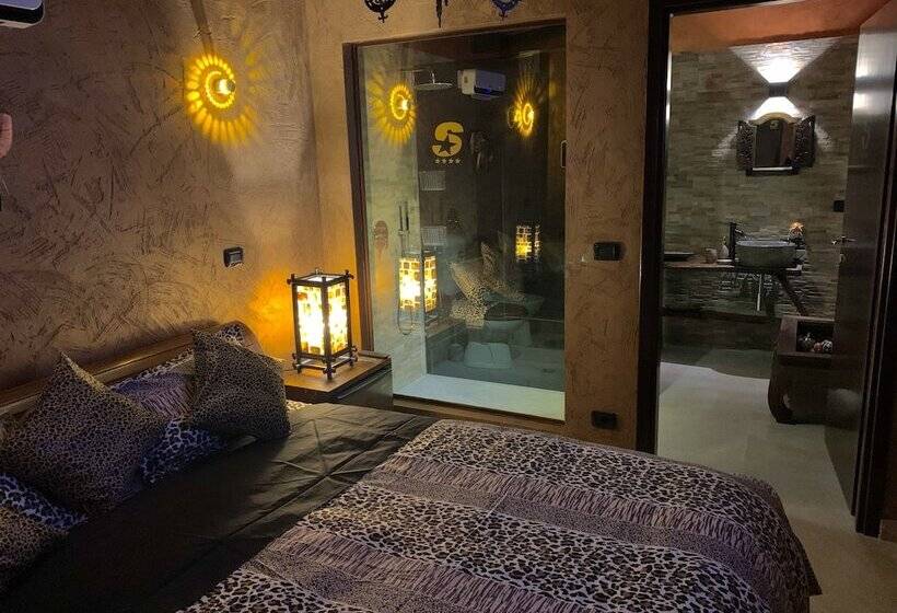 فندق Residence S