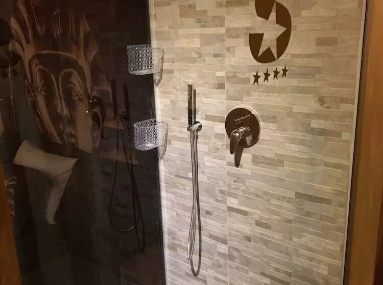 هتل Residence S