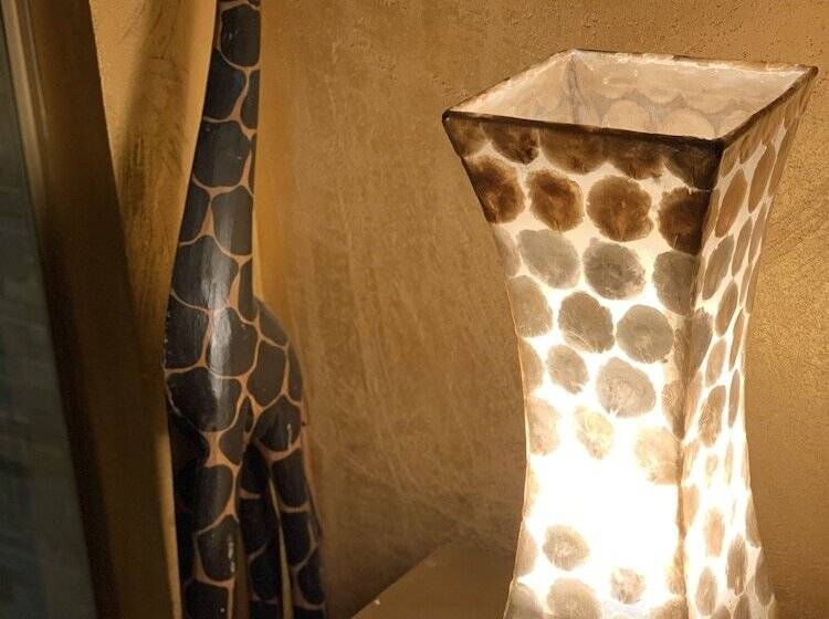 فندق Residence S