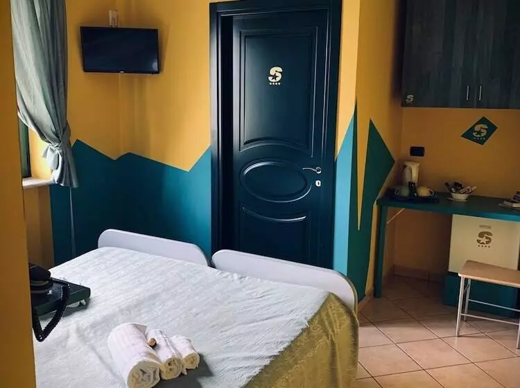 هتل Residence S