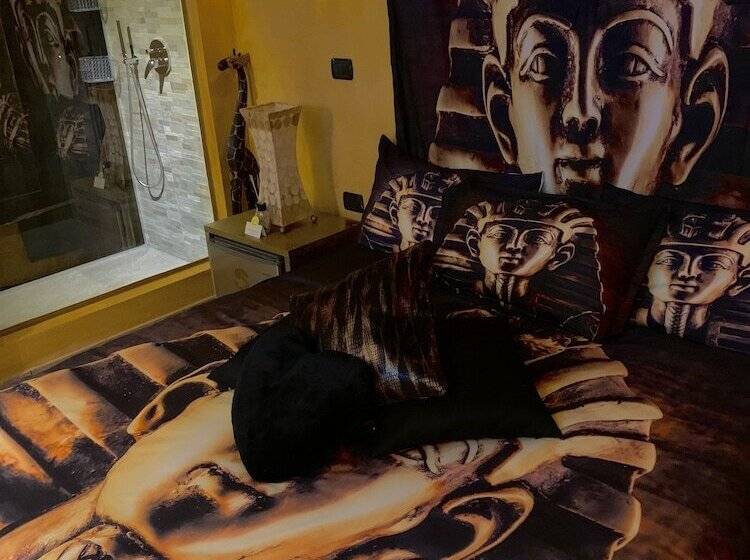 فندق Residence S