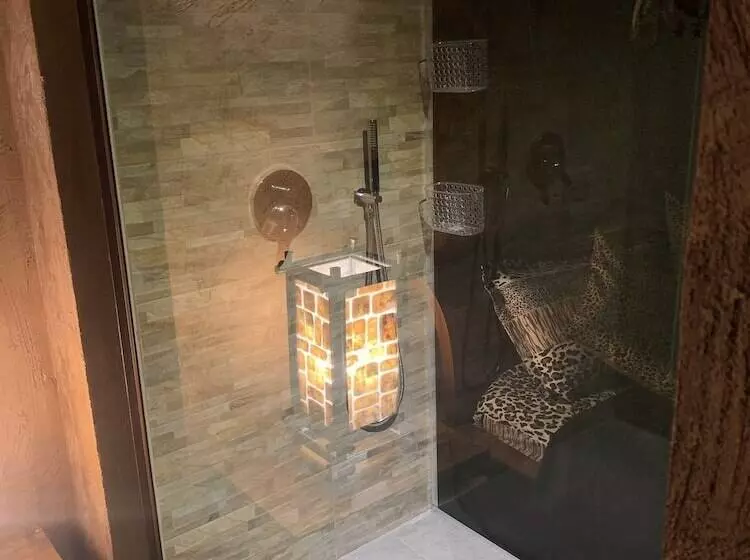 هتل Residence S