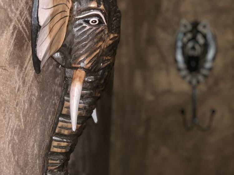 فندق Residence S