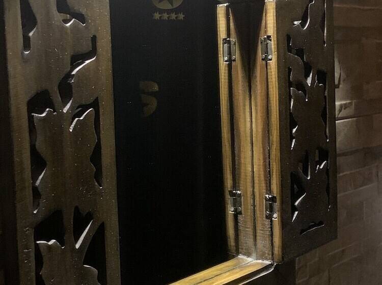 فندق Residence S