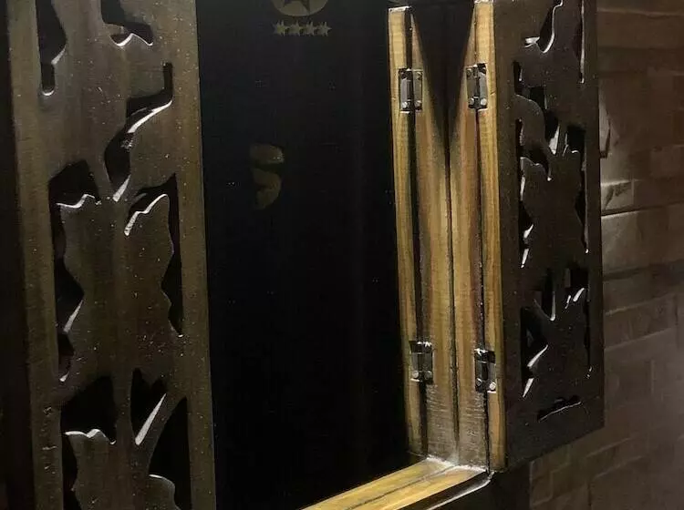 هتل Residence S