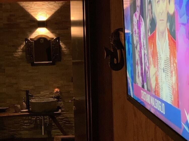 فندق Residence S