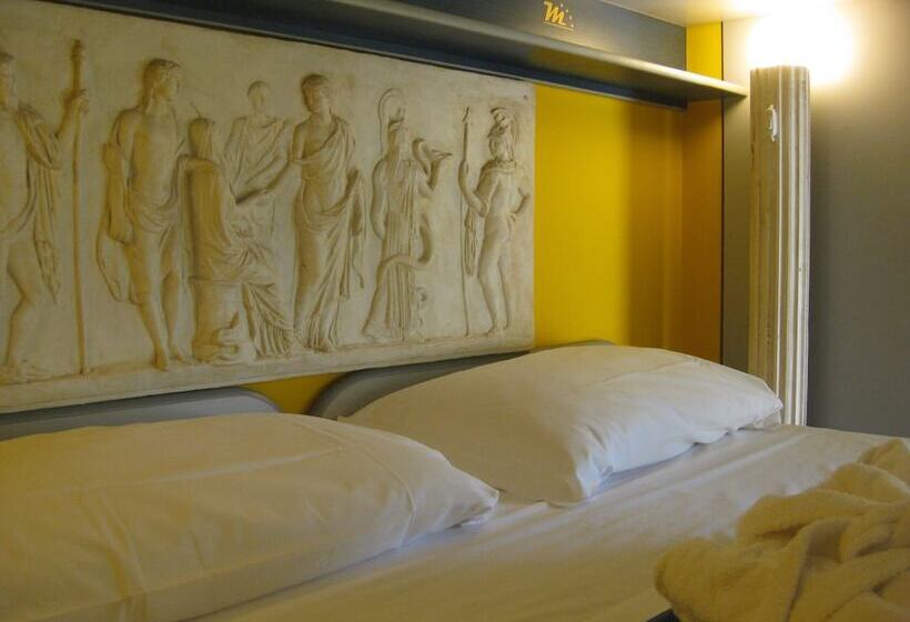 فندق Residence S