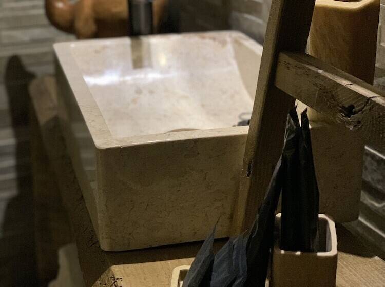 فندق Residence S