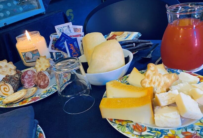 فندق Residence S