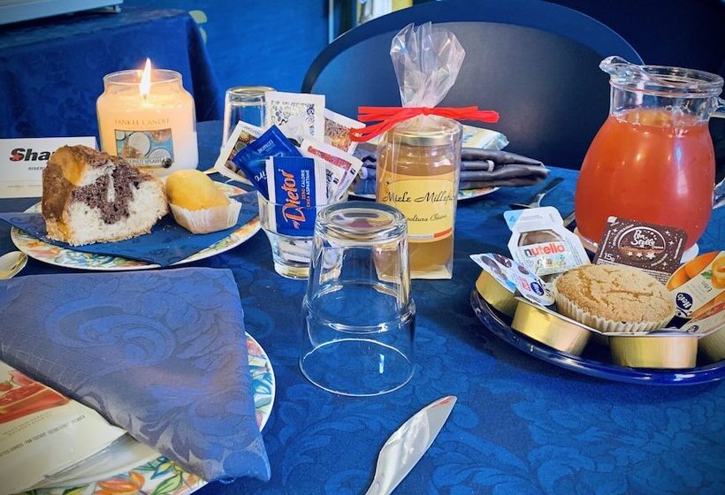 فندق Residence S