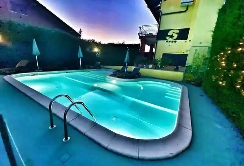هتل Residence S