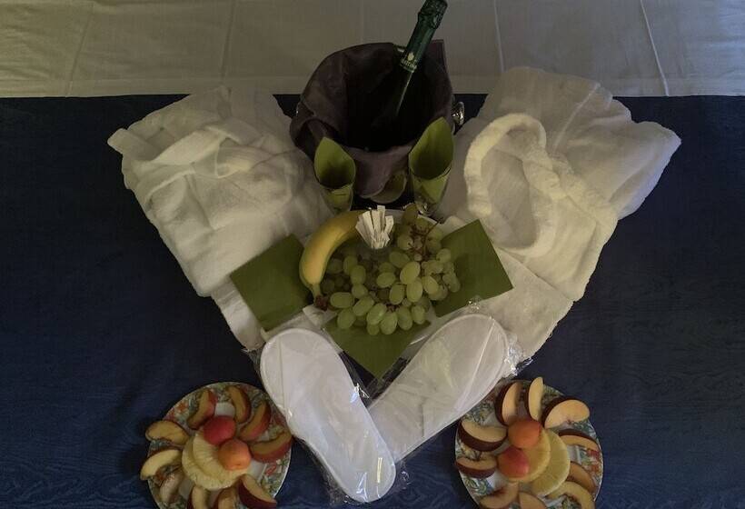 فندق Residence S