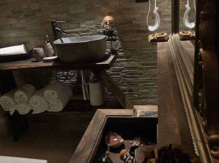 فندق Residence S